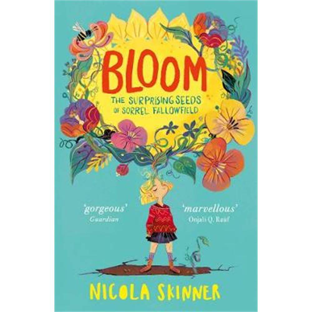 Bloom (Paperback) - Nicola Skinner